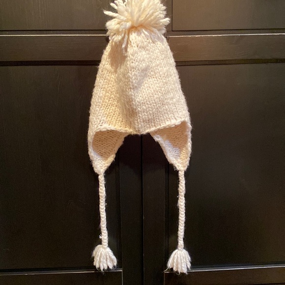 Ann Taylor LOFT hat - Picture 1 of 5